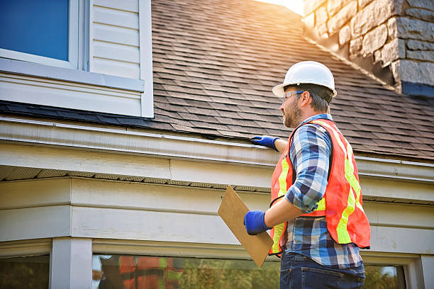 Licensed Roofing service in New Boston, IL - Ben Roofing and Steel LLC